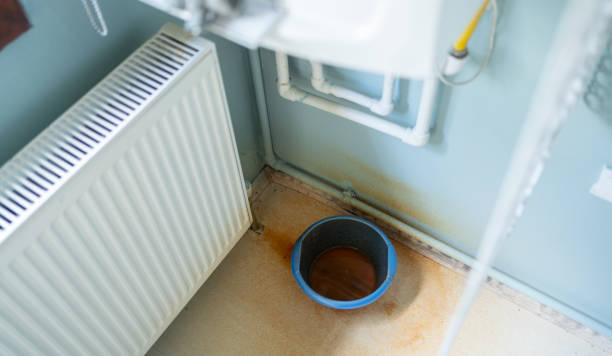 Best Ceiling water damage repair  in Marianne, PA